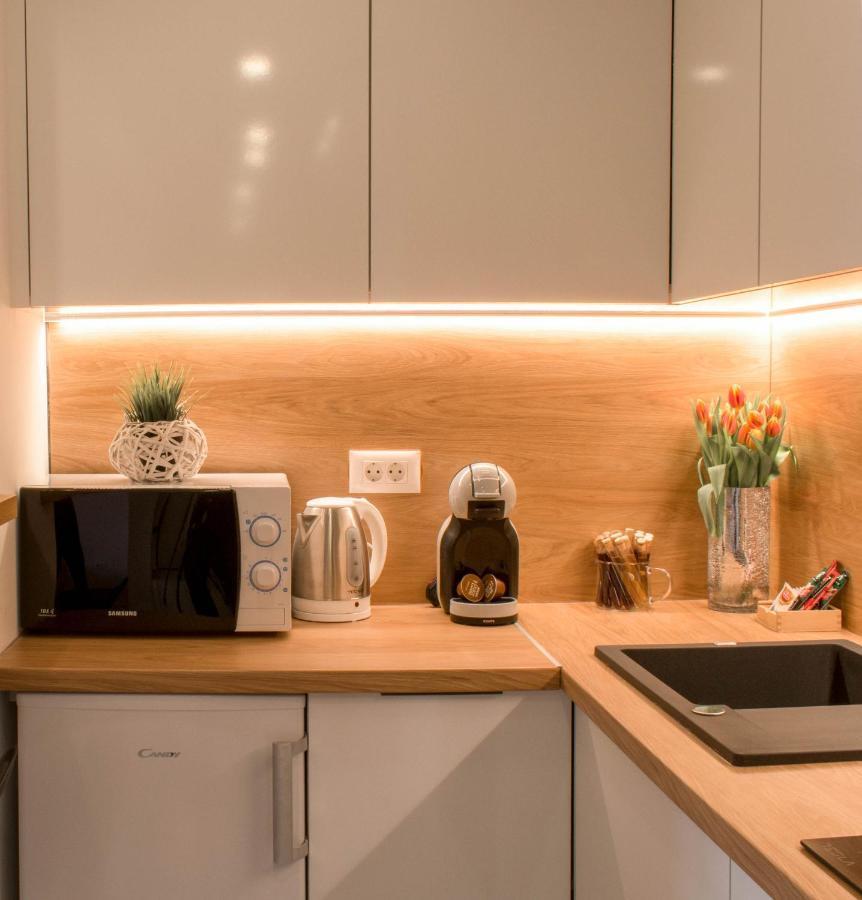 Apartment Golden Zagreb
